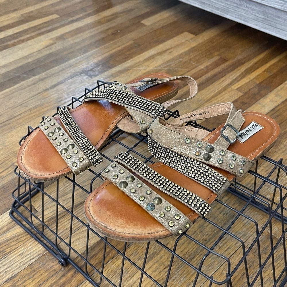 Not Rated Sandals
